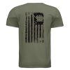 Alaskan Survival Gear T-Shirt