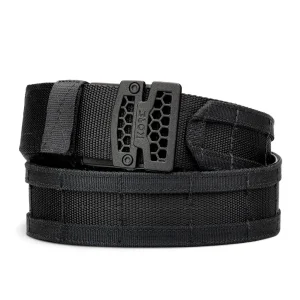 KORE Essentials B1 Black Battle Belt Complete Kit