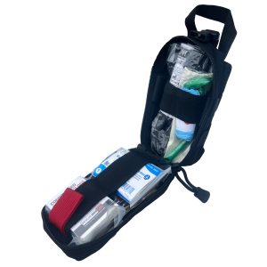 Mini Rip-Away IFAK by Rescue Essentials