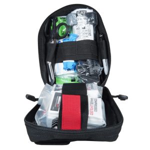 Rescue Essentials TCCC IFAK
