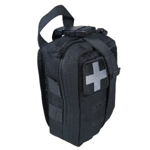 Alternative view of Rescue Essentials TCCC IFAK