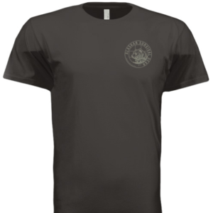 Alternative view of Alaskan Survival Gear Performance T-Shirt