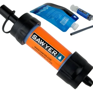 Sawyer Mini Water Filtration System