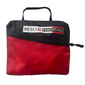 Rescue Essentials Personal Plus First Aid Kit