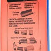 Orange SAM Splint Regular Size